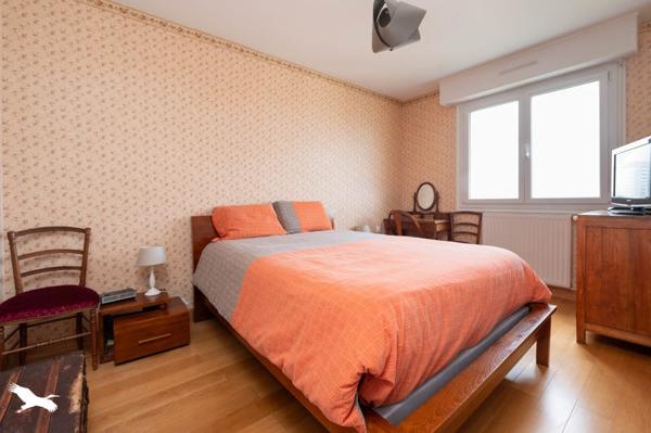 Appartement à vendre |  Lorient |  5 pièces | 98 m²