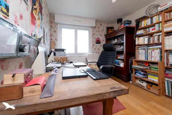 Appartement à vendre |  Lorient |  5 pièces | 98 m²