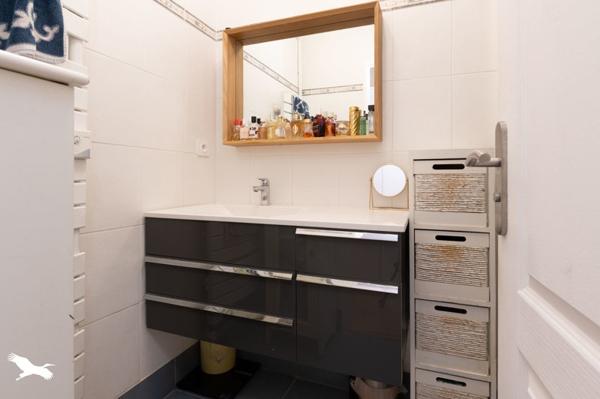 Appartement à vendre |  Lorient |  5 pièces | 98 m²