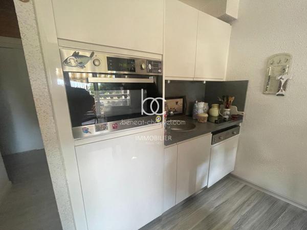 ARZON Appartement 2 pièces 29 m²