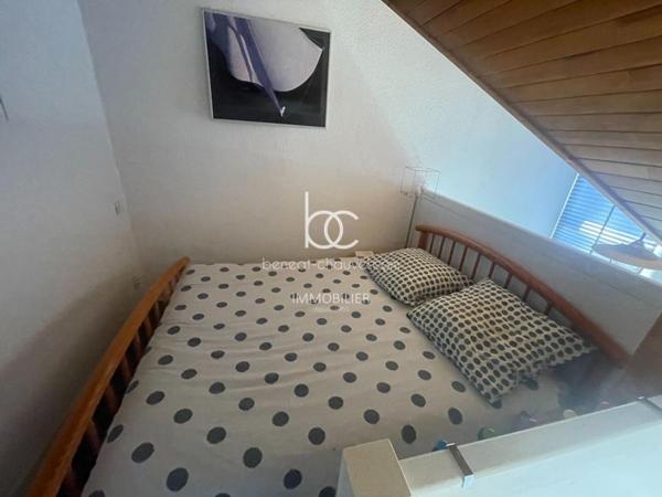 ARZON Appartement 2 pièces 29 m²