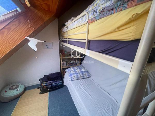 ARZON Appartement 2 pièces 29 m²