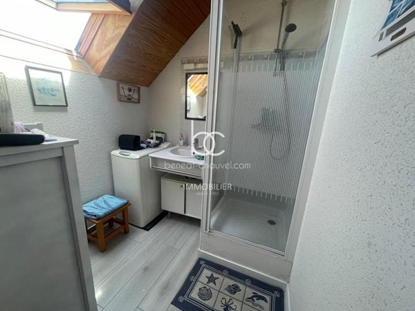 ARZON Appartement 2 pièces 29 m²