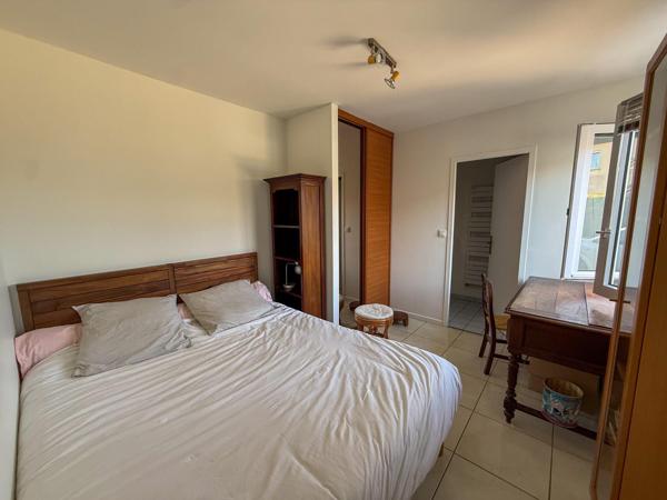 Maison familiale 162m2 avec piscine et 5 chambres