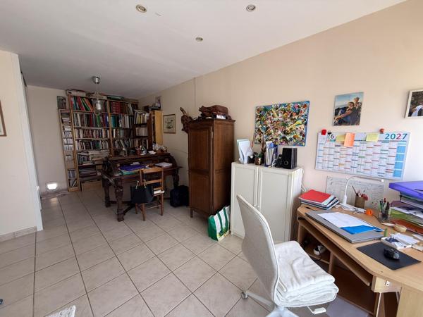 Maison familiale 162m2 avec piscine et 5 chambres