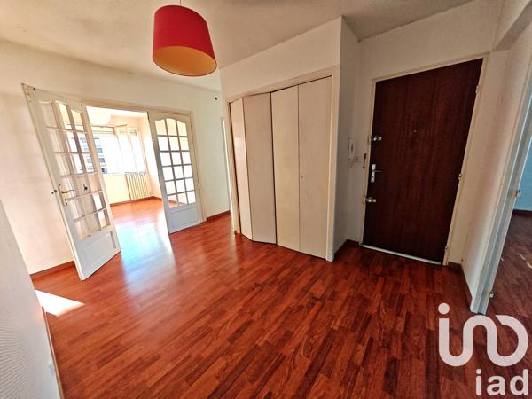 Appartement à vendre 5 pièces 95 m² Perpignan