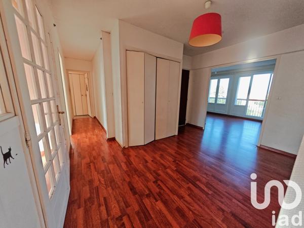Appartement à vendre 5 pièces 95 m² Perpignan