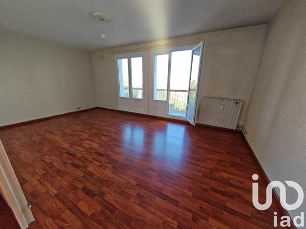 Appartement à vendre 5 pièces 95 m² Perpignan