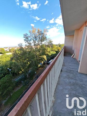 Appartement à vendre 5 pièces 95 m² Perpignan