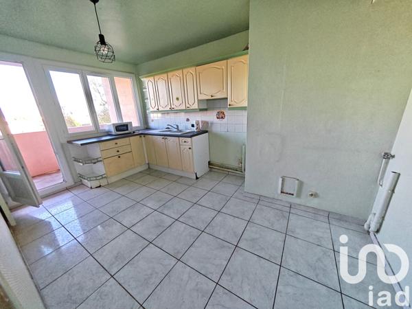 Appartement à vendre 5 pièces 95 m² Perpignan