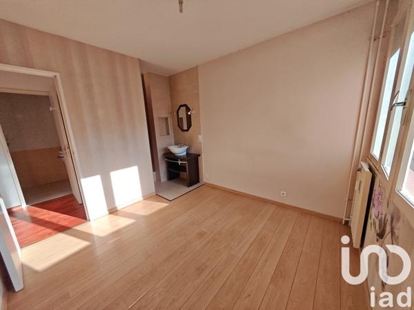 Appartement à vendre 5 pièces 95 m² Perpignan