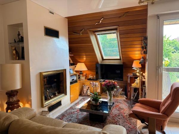 Appartement 5 pièce(s) 4 chambre(s) 136.81 m²
