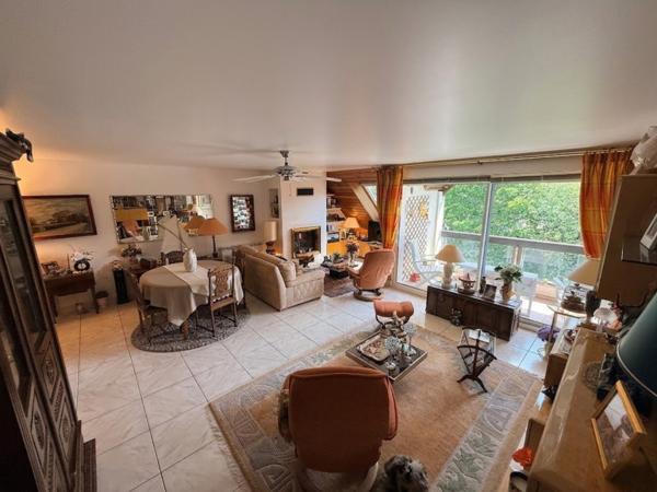 Appartement 5 pièce(s) 4 chambre(s) 136.81 m²