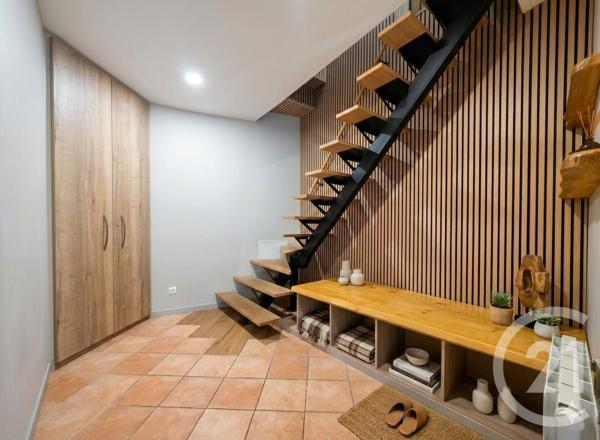 Maison à vendre  5 pièces - 98,93 m2 MARINES - 95