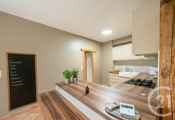 Maison à vendre  5 pièces - 98,93 m2 MARINES - 95