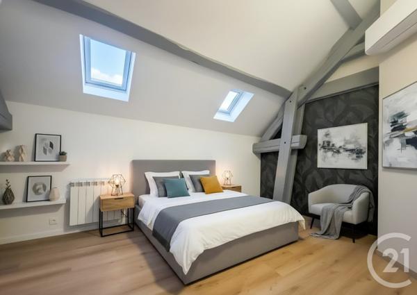 Maison à vendre  5 pièces - 98,93 m2 MARINES - 95