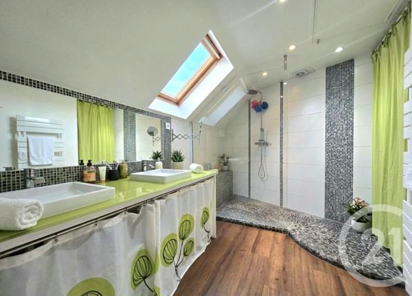 Maison à vendre  5 pièces - 98,93 m2 MARINES - 95