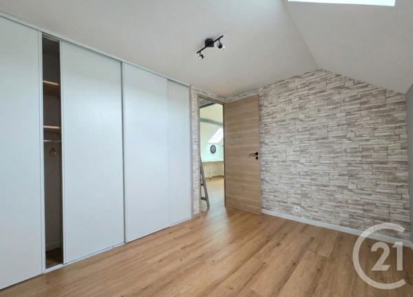 Maison à vendre  5 pièces - 98,93 m2 MARINES - 95