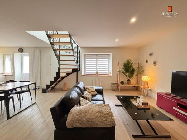 Nouvelle Opportunité Jinvesty Immobilier : Ploemeur