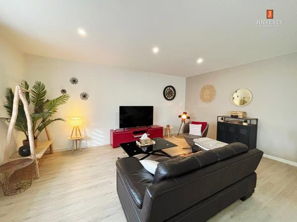 Nouvelle Opportunité Jinvesty Immobilier : Ploemeur