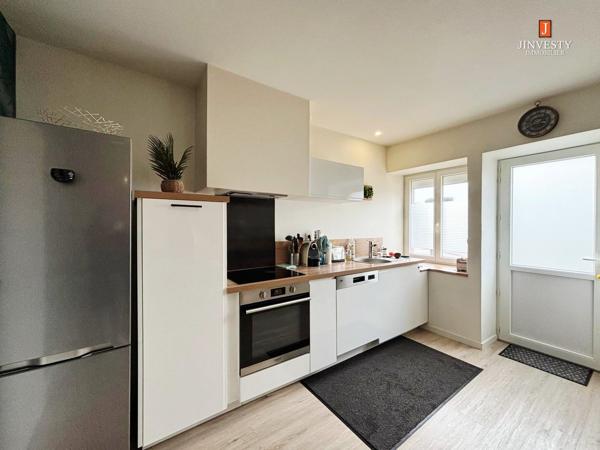 Nouvelle Opportunité Jinvesty Immobilier : Ploemeur