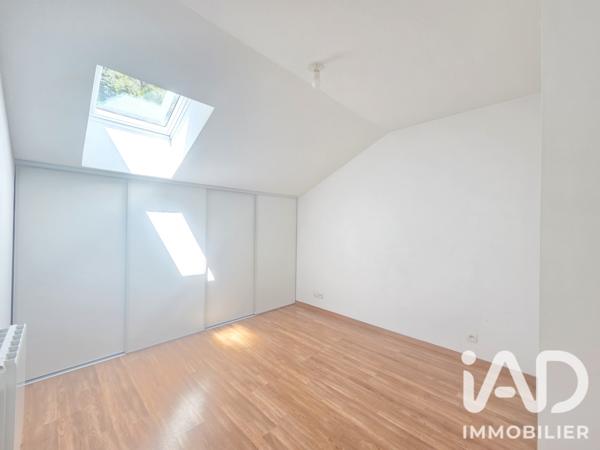Appartement à vendre 3 pièces 64 m² Vizille