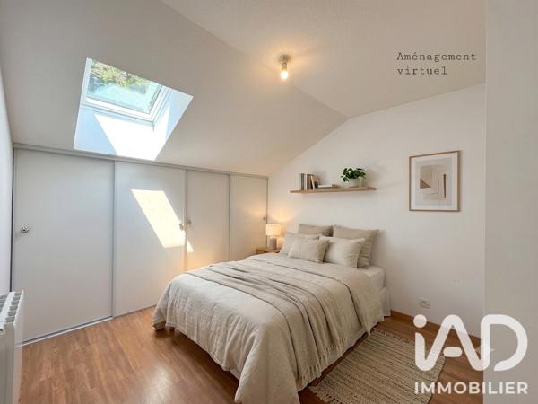 Appartement à vendre 3 pièces 64 m² Vizille