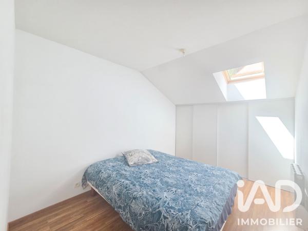 Appartement à vendre 3 pièces 64 m² Vizille