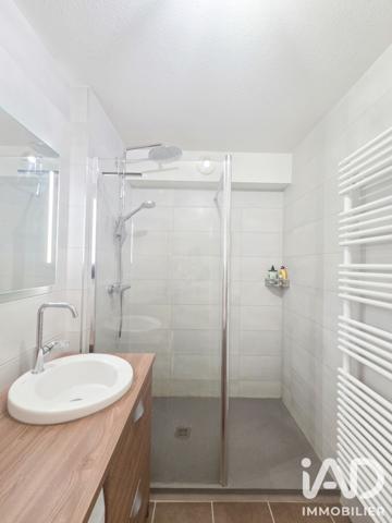 Appartement à vendre 3 pièces 64 m² Vizille