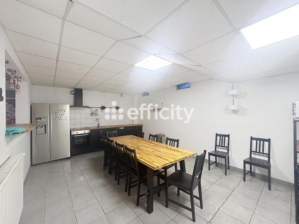 Local Commercial
        
        - 980 m² 1 272 000 €*