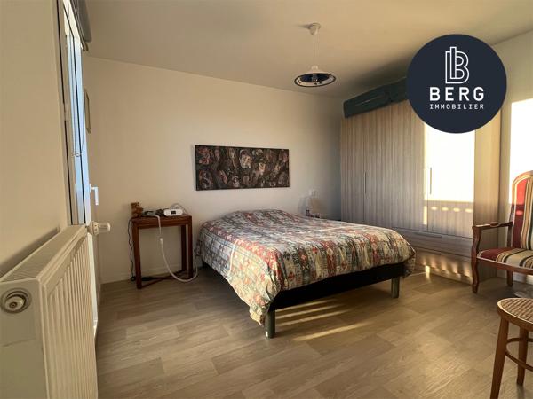 Plouharnel Centre – Appartement – 4 pièces 90 m2
