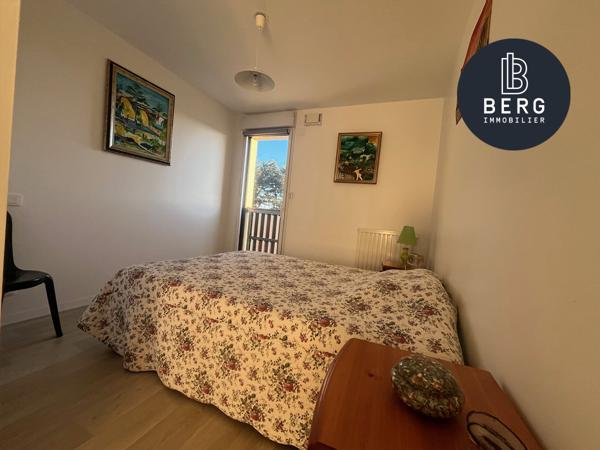 Plouharnel Centre – Appartement – 4 pièces 90 m2