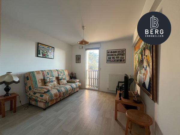 Plouharnel Centre – Appartement – 4 pièces 90 m2