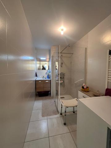 Plouharnel Centre – Appartement – 4 pièces 90 m2