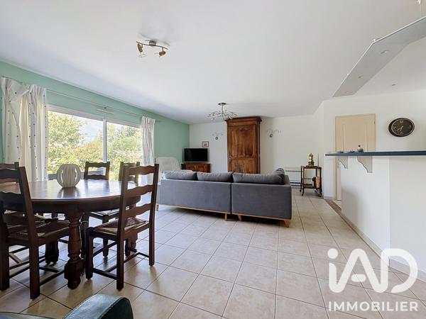 Maison à vendre 4 pièces 101 m² Charron
