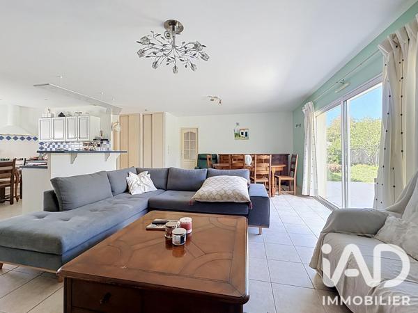 Maison à vendre 4 pièces 101 m² Charron