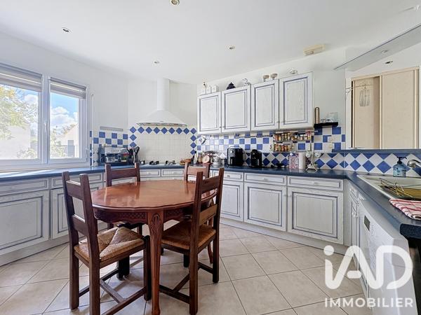 Maison à vendre 4 pièces 101 m² Charron