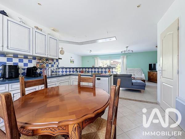 Maison à vendre 4 pièces 101 m² Charron