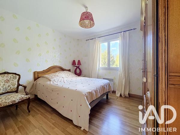 Maison à vendre 4 pièces 101 m² Charron