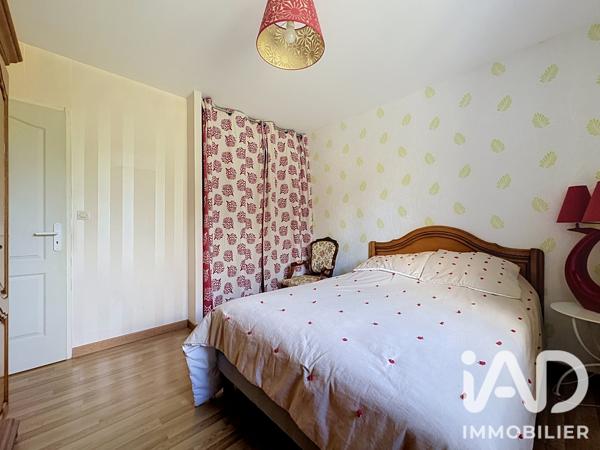 Maison à vendre 4 pièces 101 m² Charron