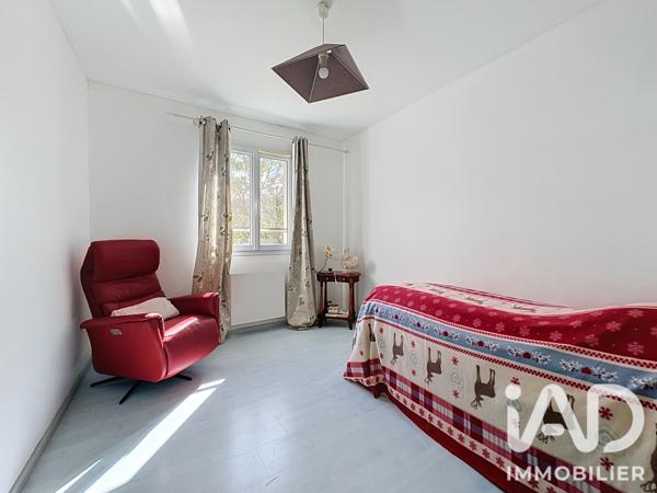 Maison à vendre 4 pièces 101 m² Charron