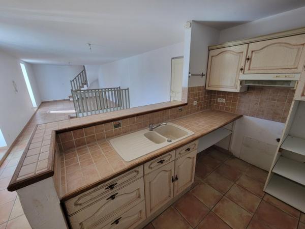 Vente / Maison de village