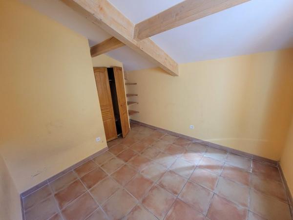 Vente / Maison de village
