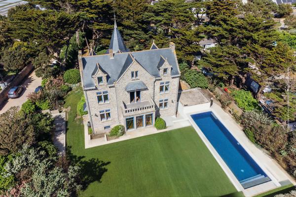 Maison La Baule-Escoublac - PLAGE
