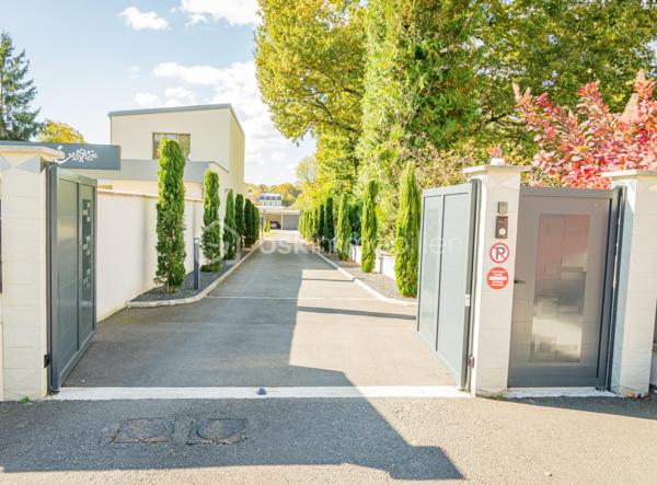 Maison d architecte de 225,32 m²