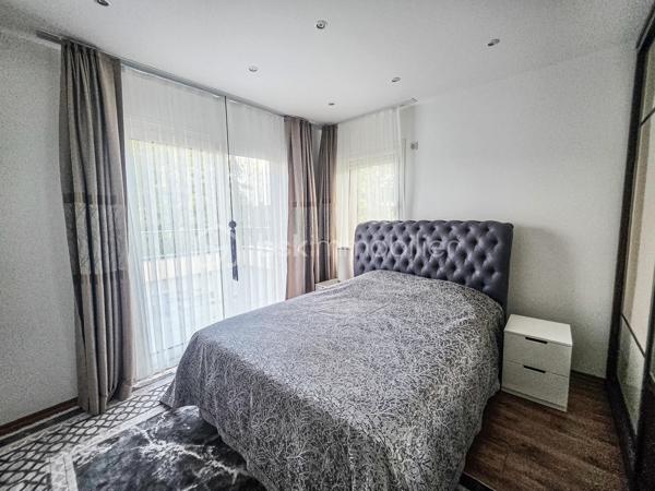 Maison d architecte de 225,32 m²