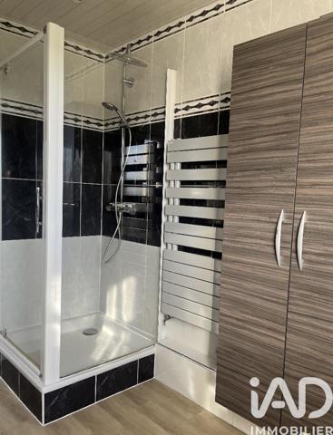 Maison à vendre 5 pièces 123 m² Saint-Aubin-lès-Elbeuf