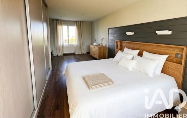 Maison à vendre 5 pièces 123 m² Saint-Aubin-lès-Elbeuf