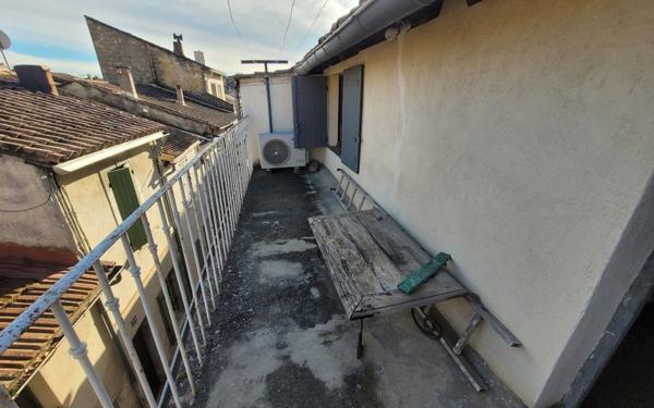 Maison à vendre    4 pièces • 95 m2 Avignon