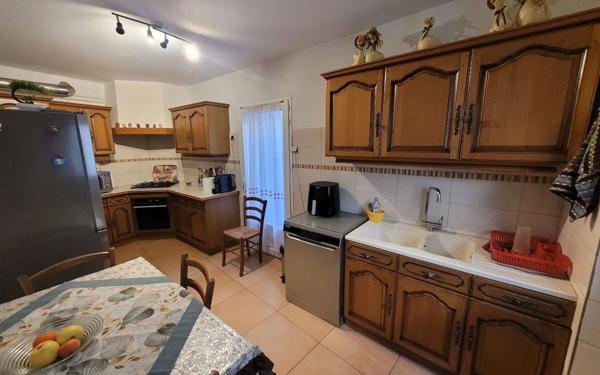 Maison à vendre    4 pièces • 95 m2 Avignon